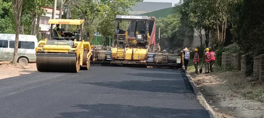 鄭州瀝青道路養護期一般需要多久？